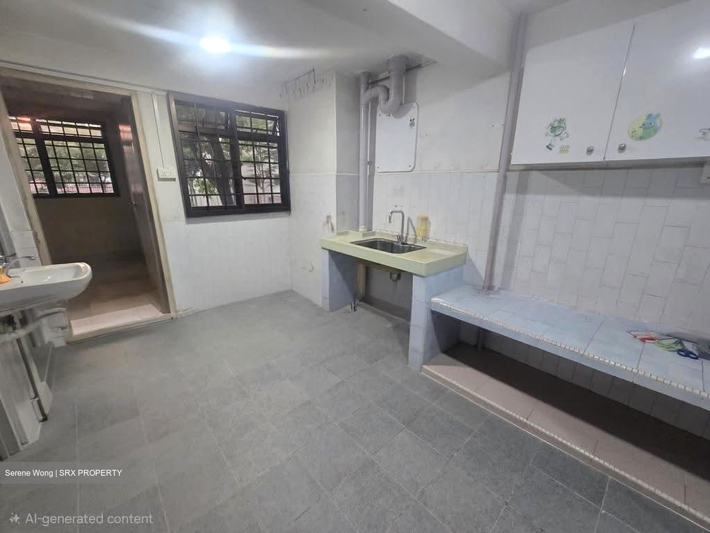 Blk 205 Toa Payoh North (Toa Payoh), HDB 3 Rooms #627817171